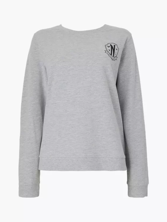 Wednesday Sweatshirt