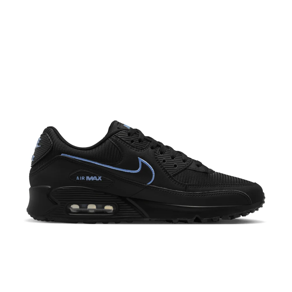 Nike Air Max 90 FJ4218-001 / schwarz
