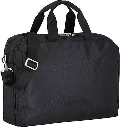 PICARD Notebook Laptoptasche II 40 cm