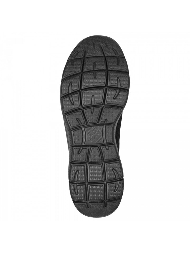 Skechers Footwear Hausschuh  in Schwarz günstig kaufen
