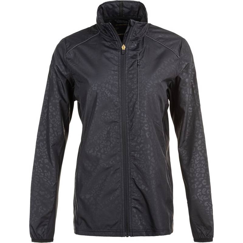 Endurance QUSHAR W Laufjacke Damen