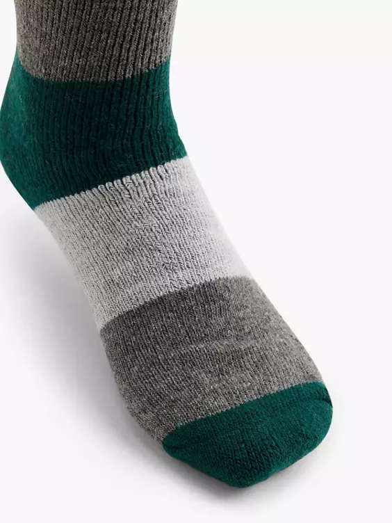 Cosy Nature 2er Pack Socken
