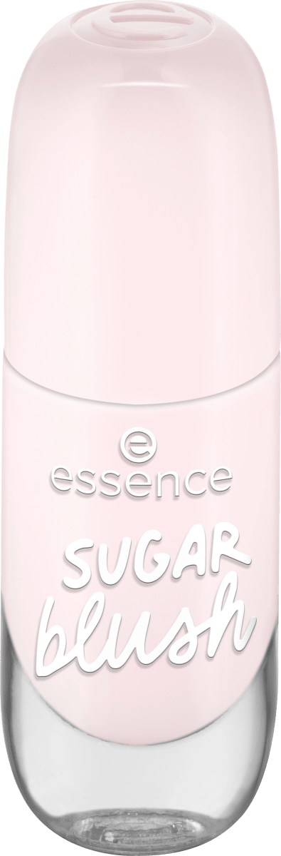 Gel Nagellack 05 Sugar Blush, 8 ml