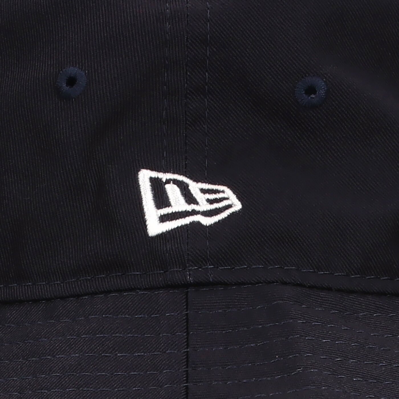 NEW ERA HUT TEAM TAB TAPERED BUCKET NYY NVY NEW YORK YANKEES Dunkelblau