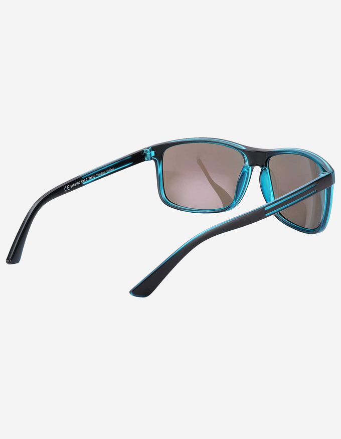 Herren Sonnenbrille
