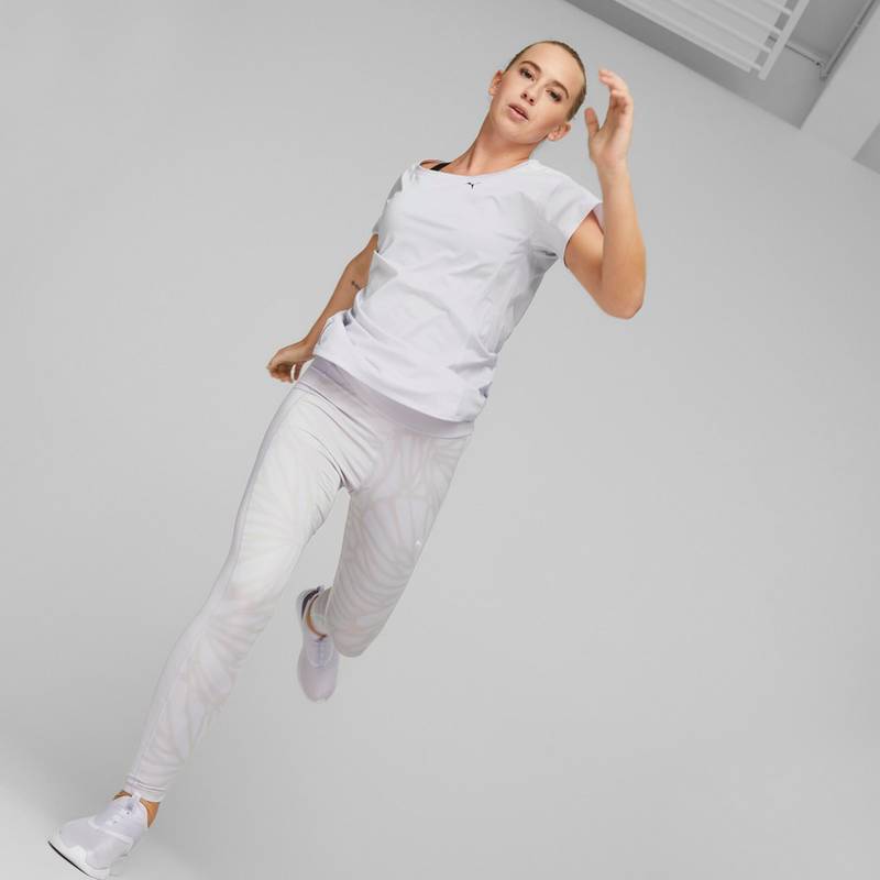 PUMA Train Favorite Funktionsshirt Damen