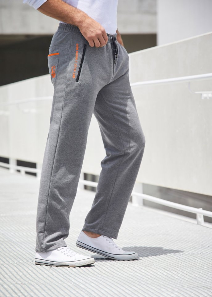 Herren Jogginghose