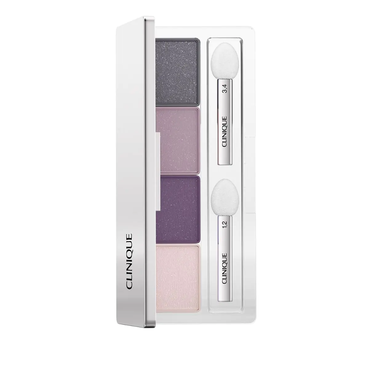 CliniqueAll About Shadow Quad sjenilo za oči, Going Steady