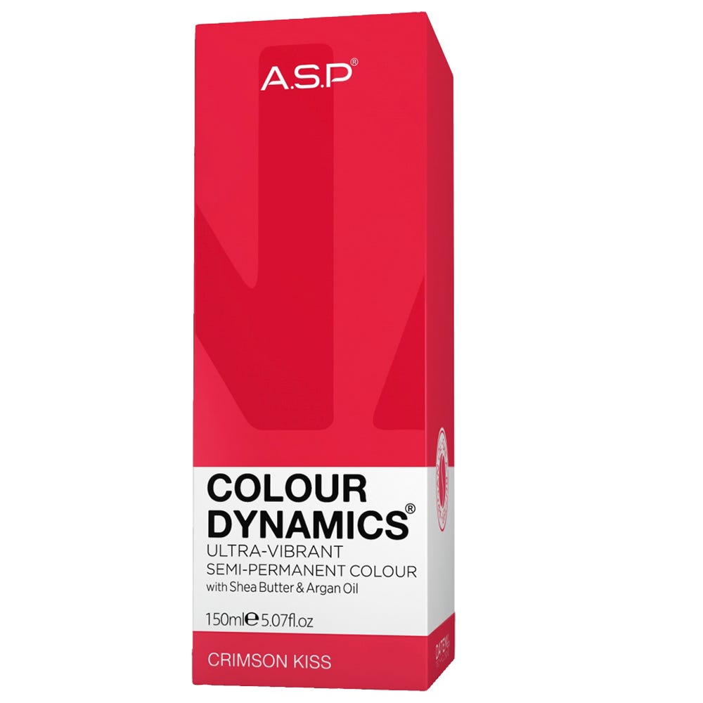 ASP Affinage Colour Dynamics Crimson Kiss 150 ml
