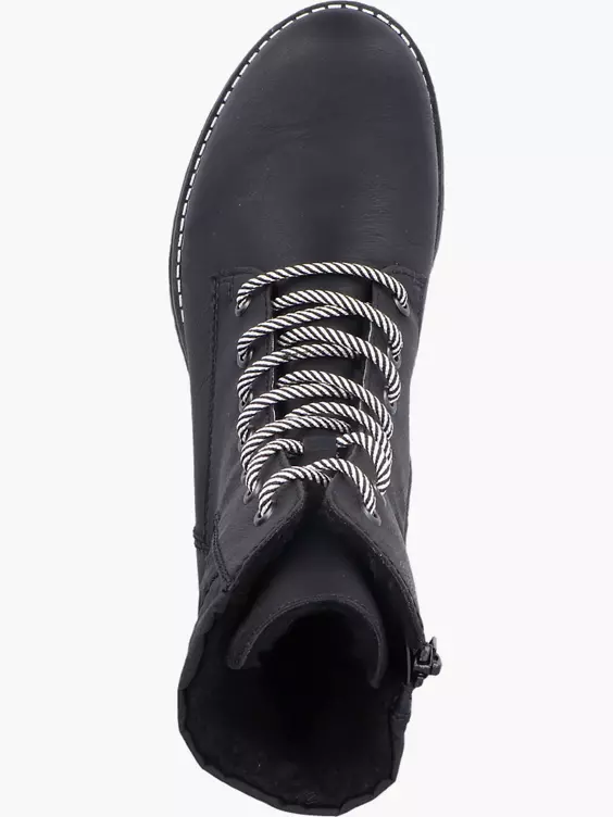 Rieker Damen Biker Boots