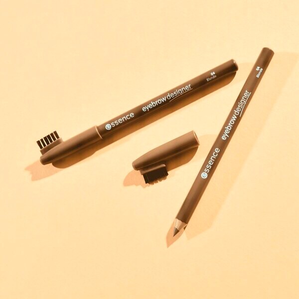 Essence 04 Blonde Eyebrow Designer