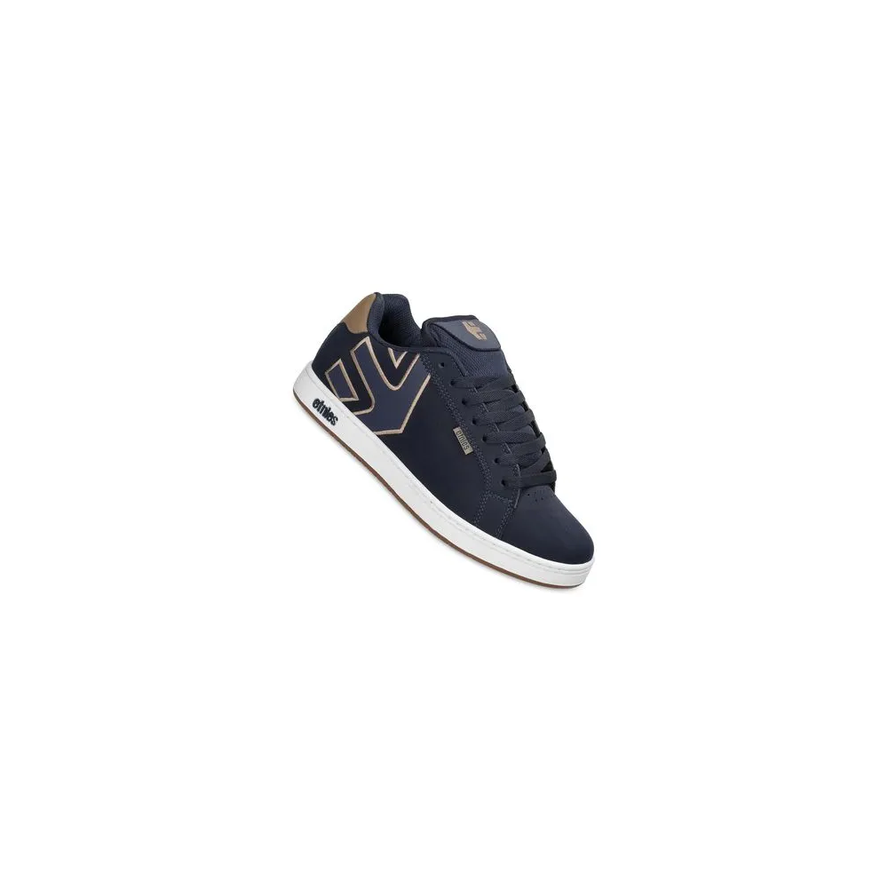 Etnies Fader 4101000203 468 / blau