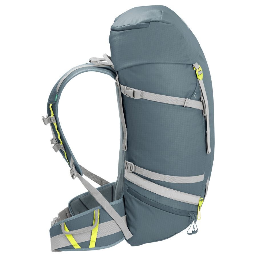 Rupal 45+ Tourenrucksack