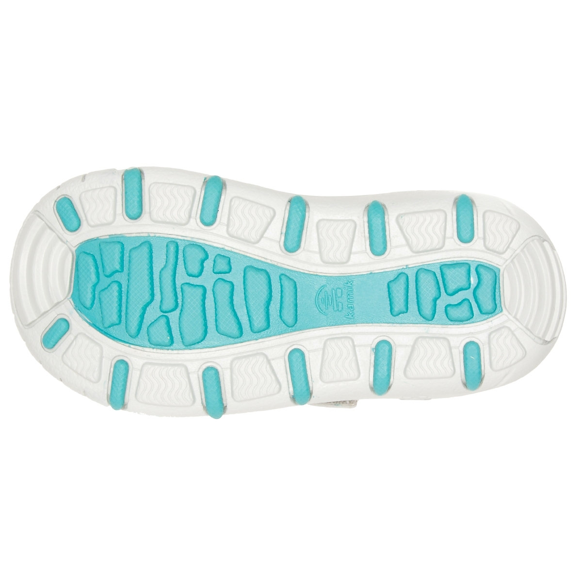 kamik OVERPASS Sneaker low Unisex Kinder Sneakers Low