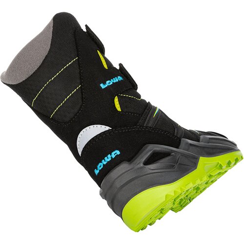 KINDER FREIZEITSCHUHE MADDOX WARM GTX HI