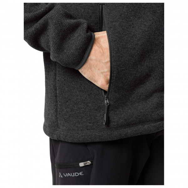 Vaude - Rienza Jacket III - Fleecejacke