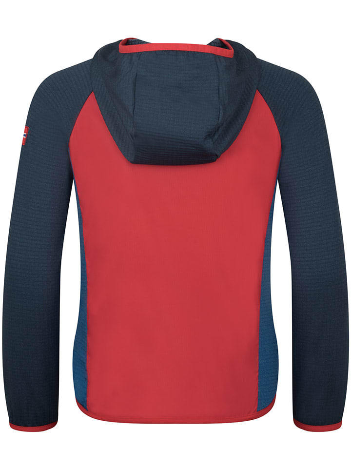 Trollkids Fleecejacke 