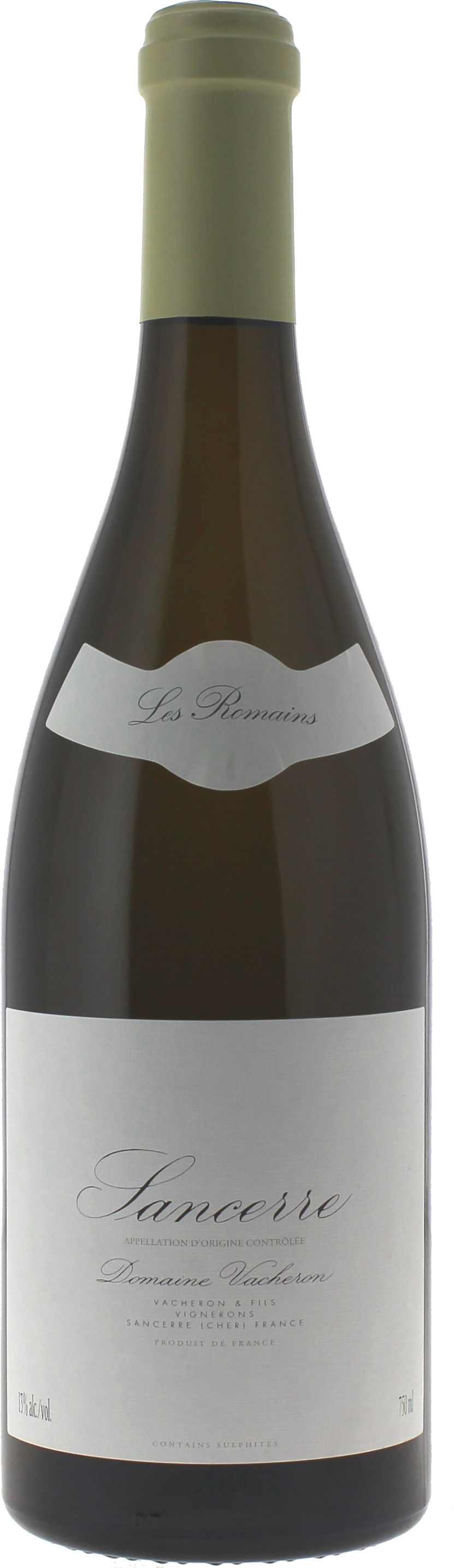 Sancerre vacheron blanc les romains 2021