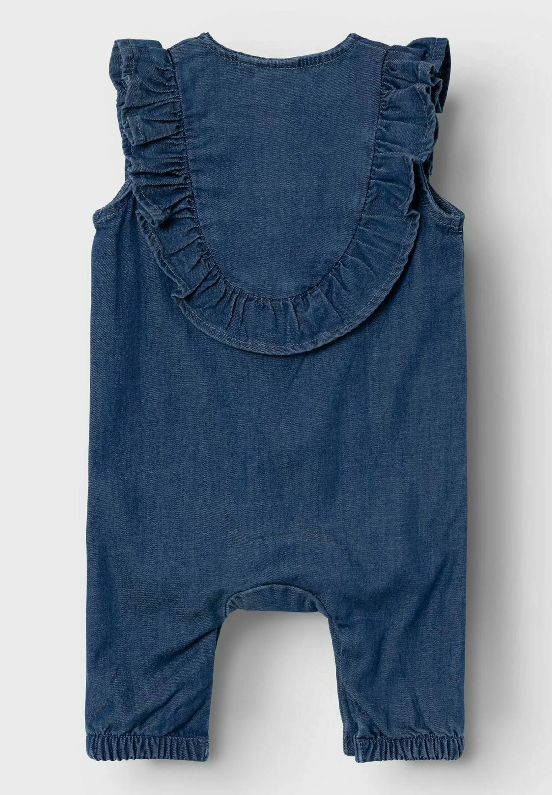 Nómbralo OVERALL - Mono
