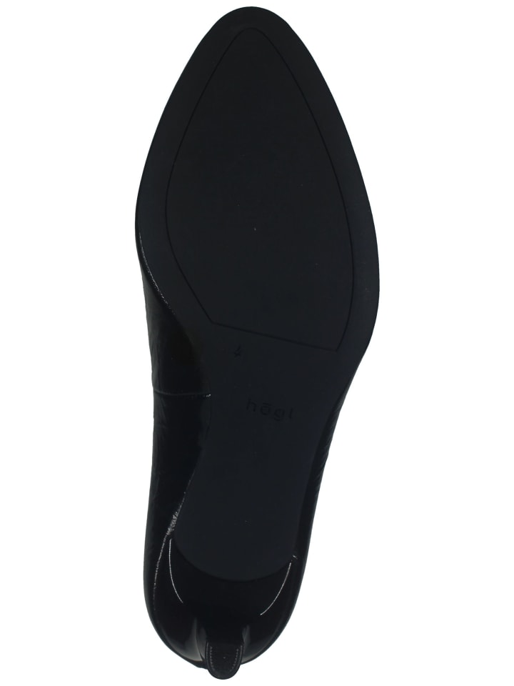 Högl Pumps in Schwarz günstig kaufen