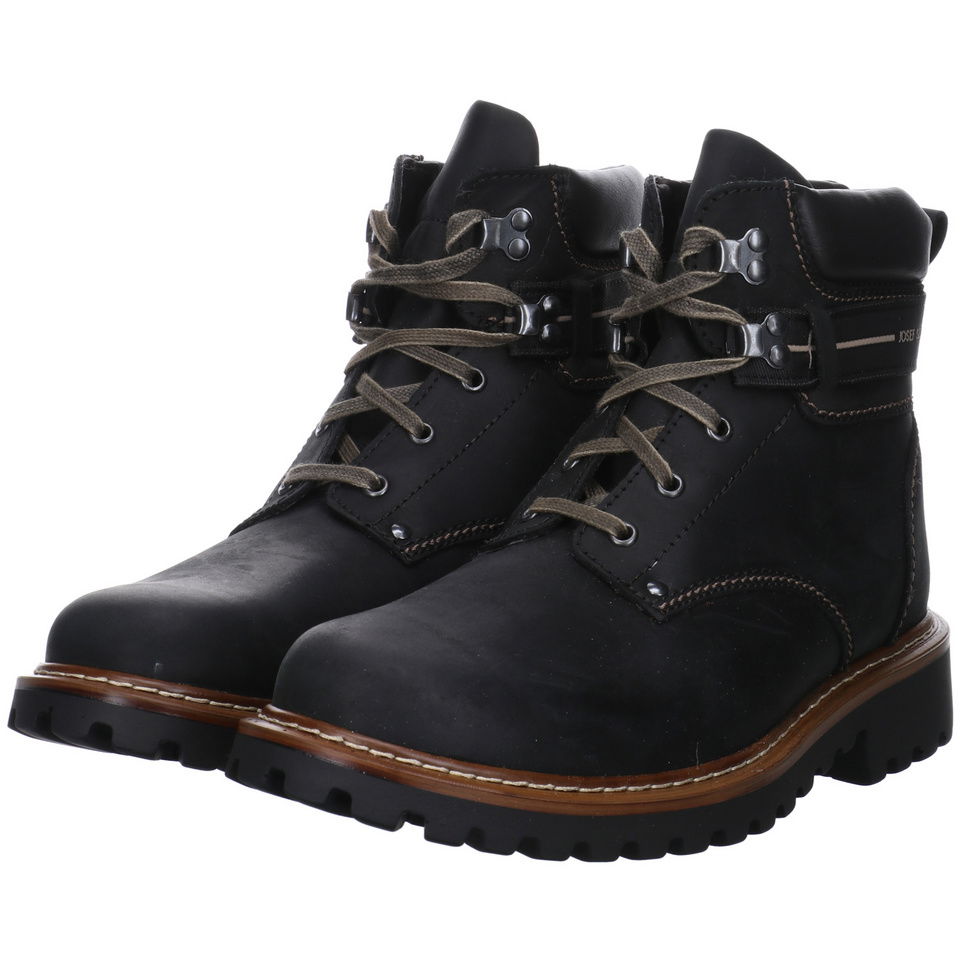 Josef Seibel Adelboden Boots