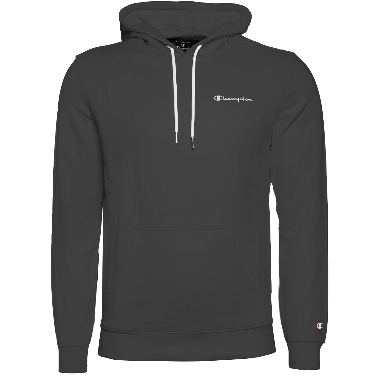 Champion Hooded Kapuzenpullover schwarz