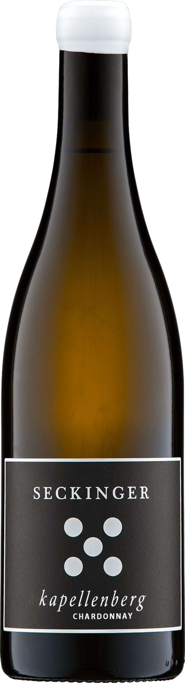 Seckinger: Chardonnay Kapellenberg Große Lage 2022
