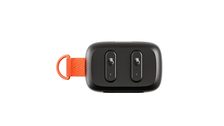 Skullcandy Dime 3 Kopfhörer True Wireless Stereo (TWS), schwarz