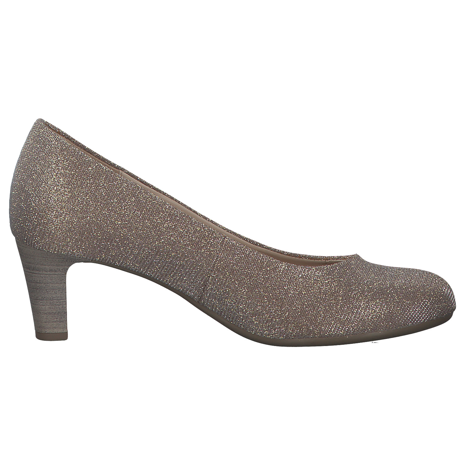 Gabor 01.400, Pumps, Damen, rosato