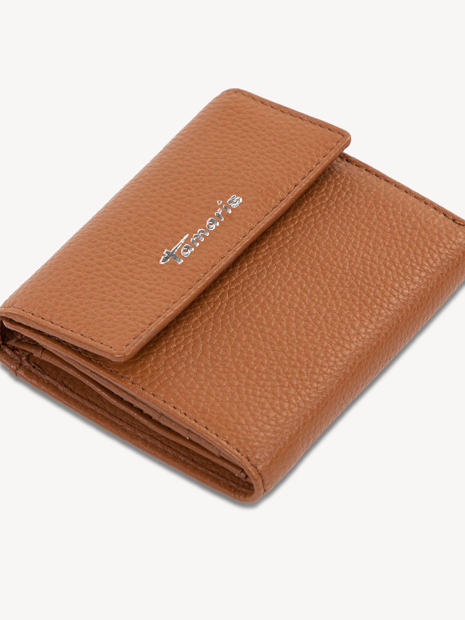 Portefeuilles en cuir - marron