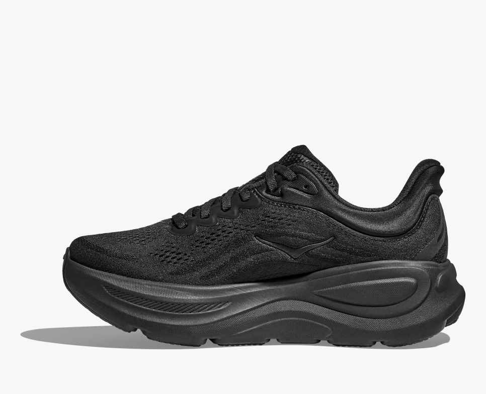Bondi 9 Black/Black