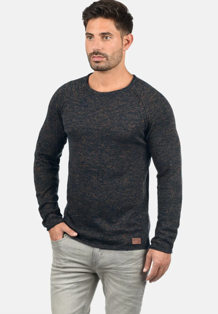 Suéter Blend BHDAN
