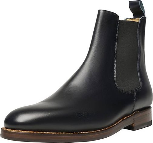 HEINRICH DINKELACKER Boots Luzern Plain TC