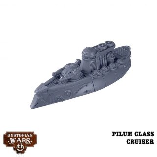 Minerva Battlefleet Set