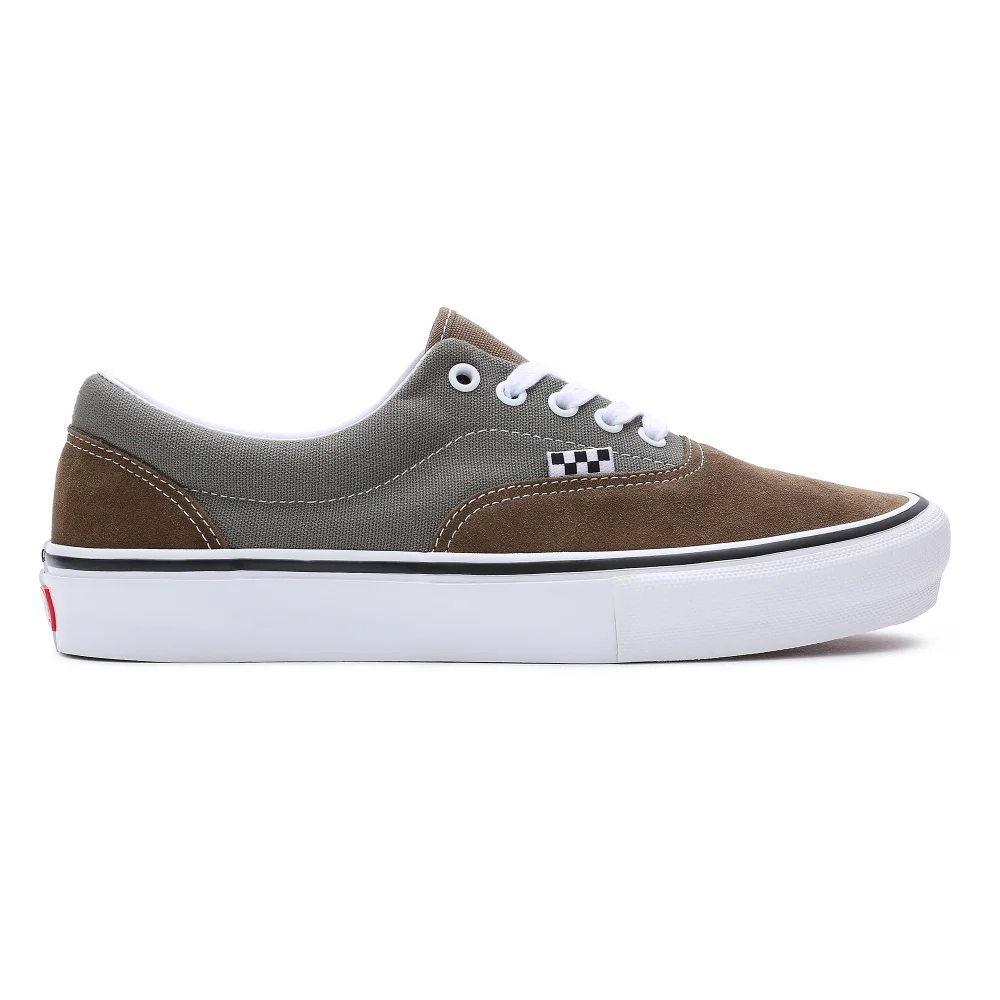 Vans Skate Era VN0A5FC9FTI1 / grau