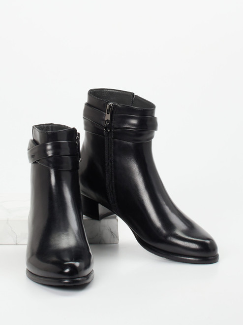 Stiefelette-17330090219 Ginger & Glove