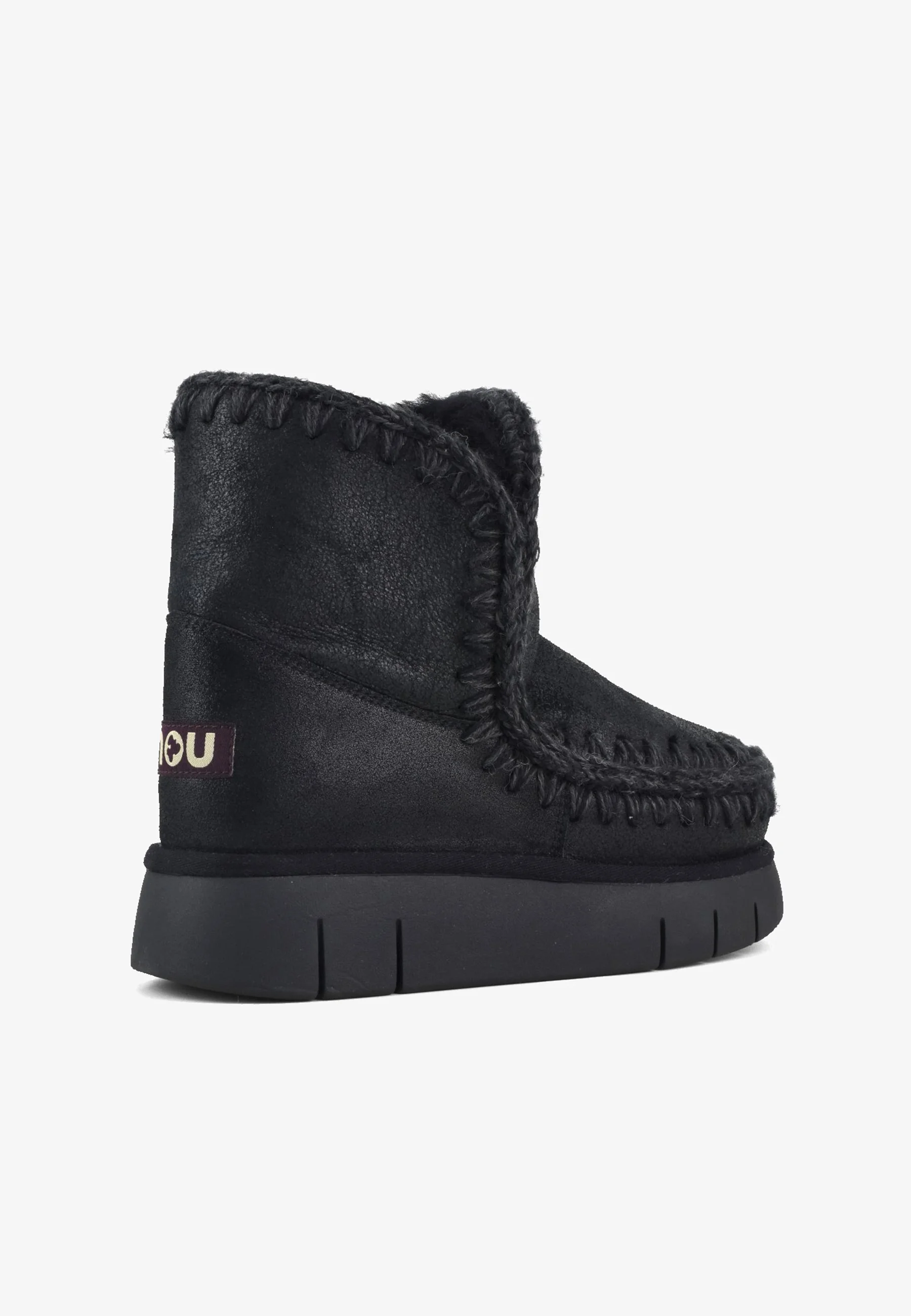 Mou MUJER - Botas de nieve