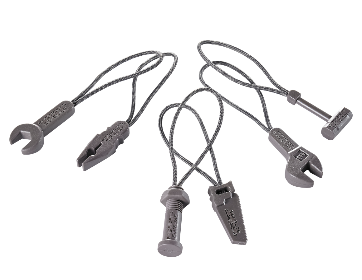 Zipper-Set e.s.motion 2020