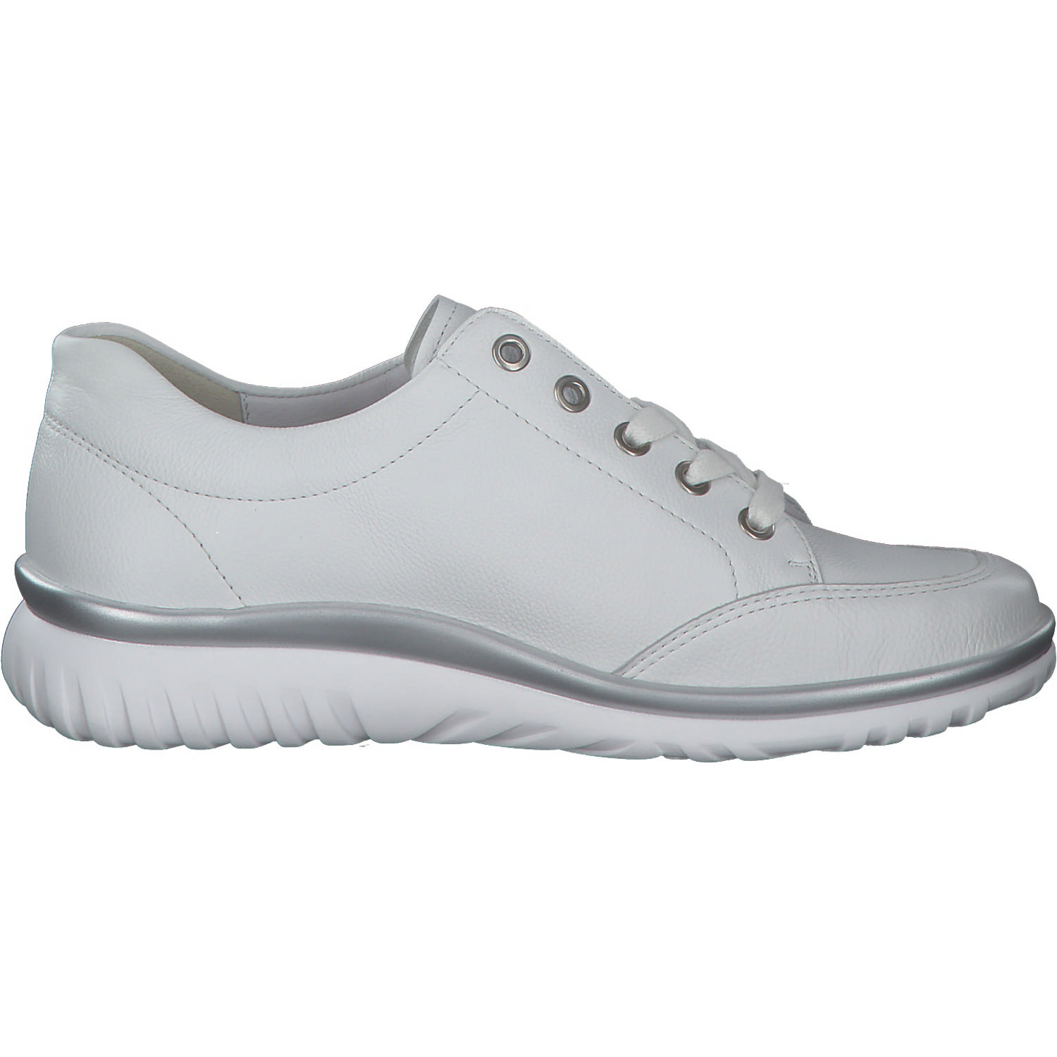 Semler Lena L5035011, Sneakers, Damen, Weiß