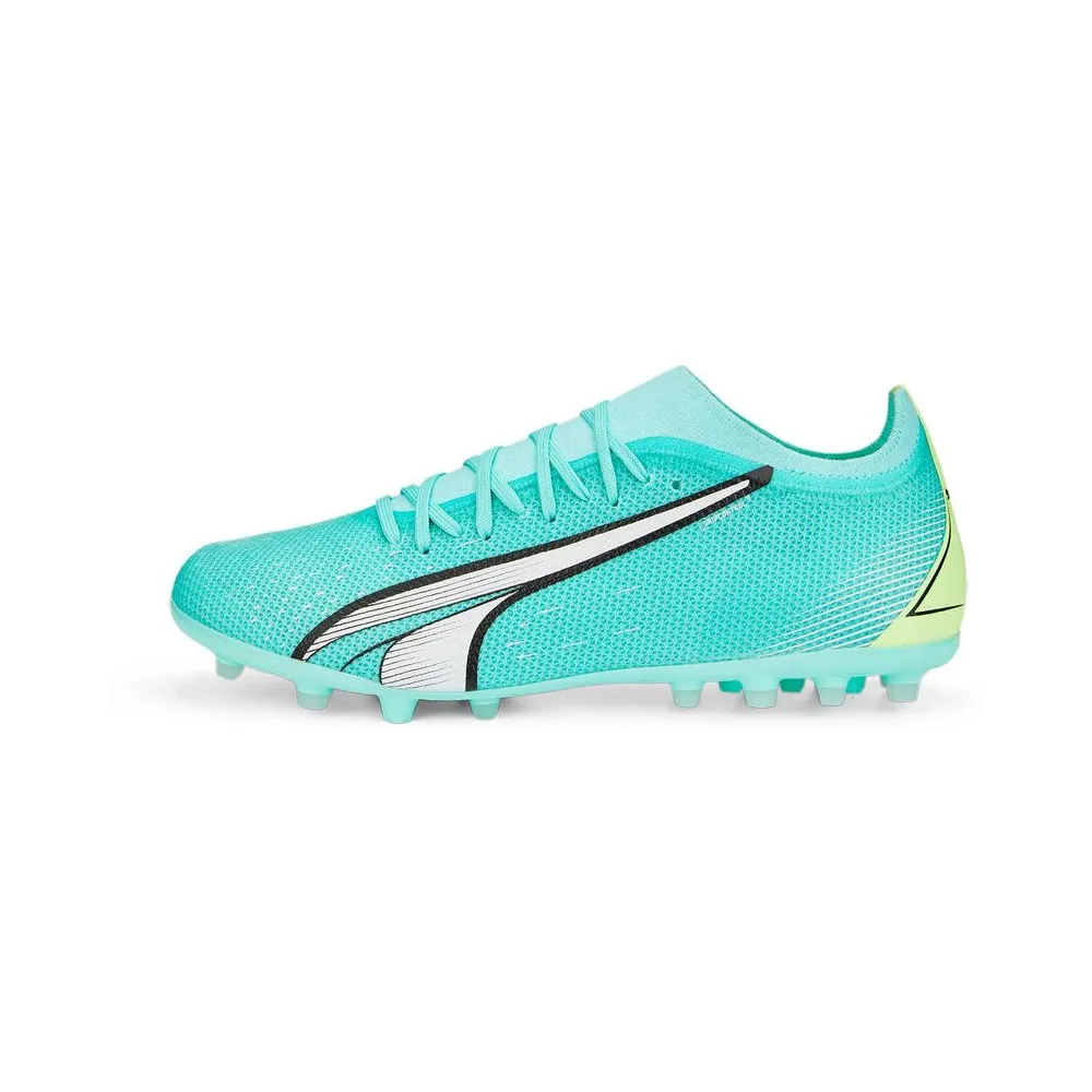 PUMA Ultra Match MG 107219-03 / grün