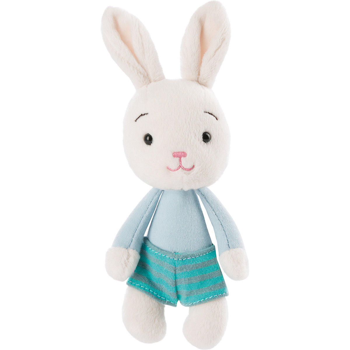 Happy Bunny creme 15cm Schlenker (47511)