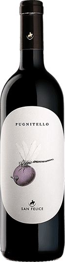 San Felice : Pugnitello 2019