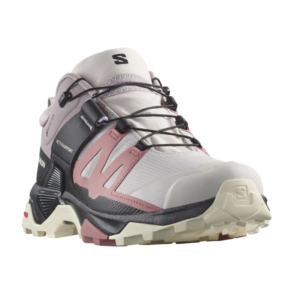 Salomon X Ultra 4 GTX L47454000 / pink