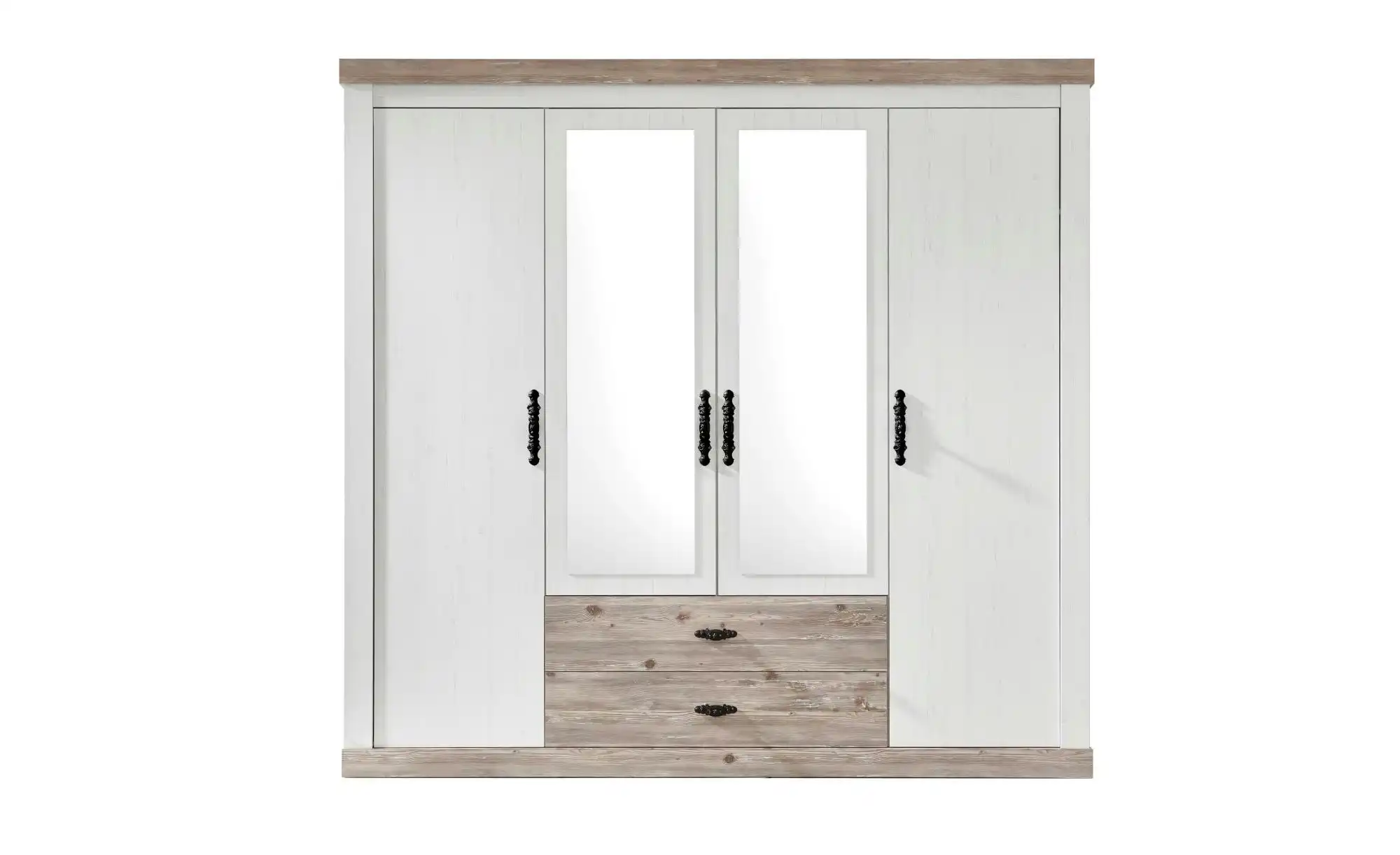Kleiderschrank