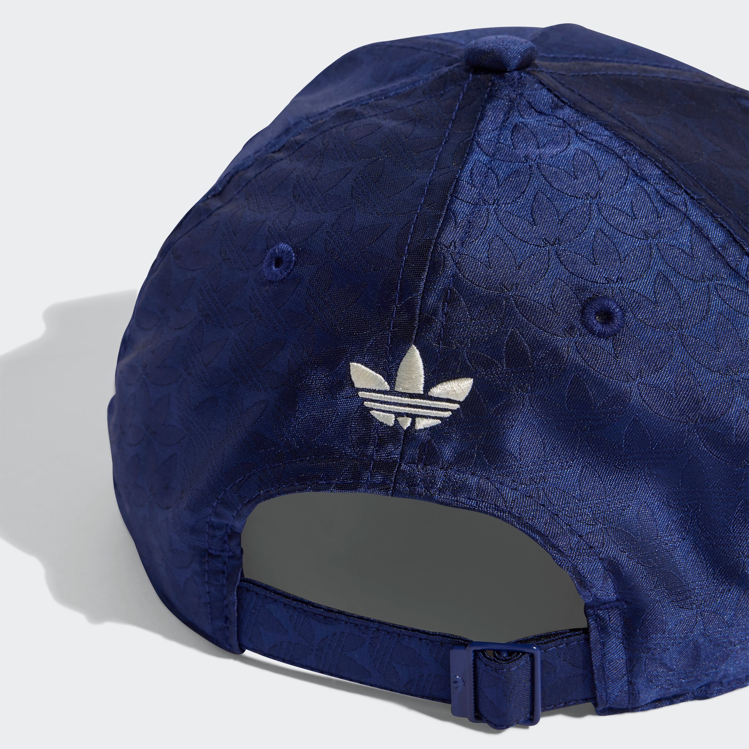 adidas Originals Baseball Cap TREFOIL JACQUARD MONOGRAM BASEBALL KAPPE