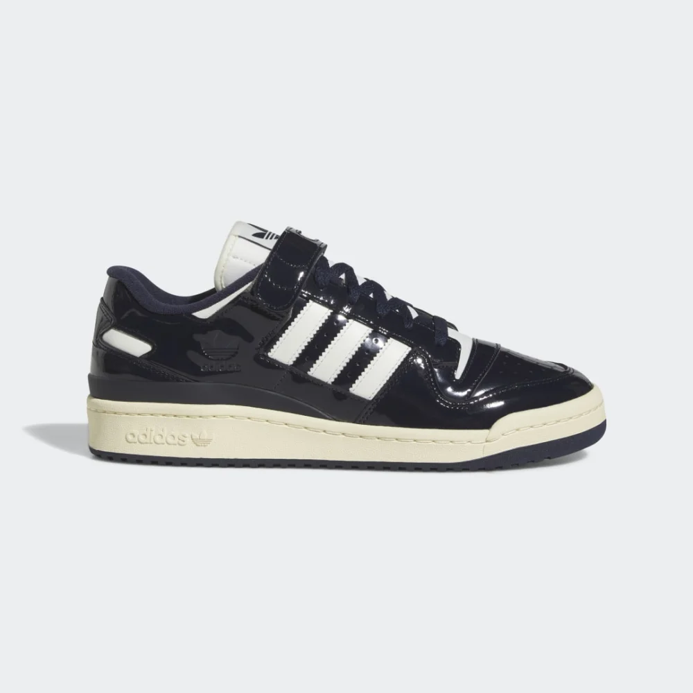 adidas Forum 84 Low GZ9556 / schwarz