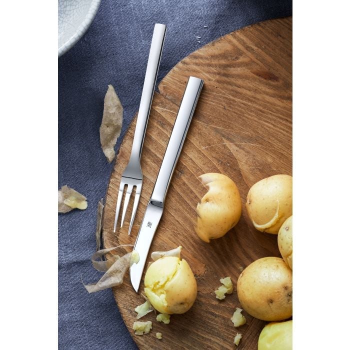 Nuova Pellkartoffel-Set, 2-teilig