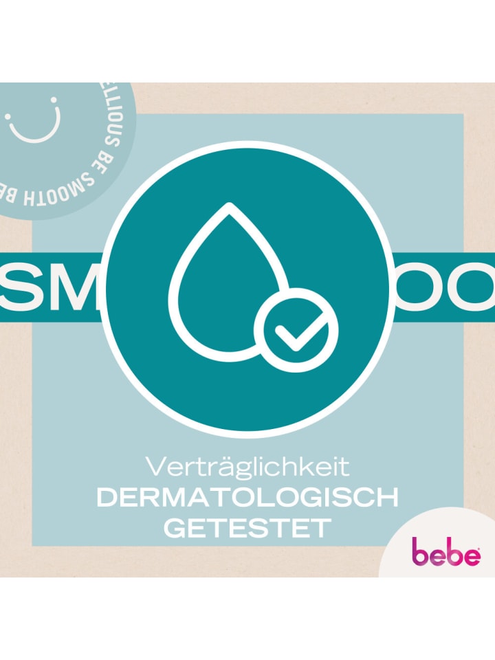 bebe Peeling 6er-Pack (6x 150ml) günstig kaufen onesize