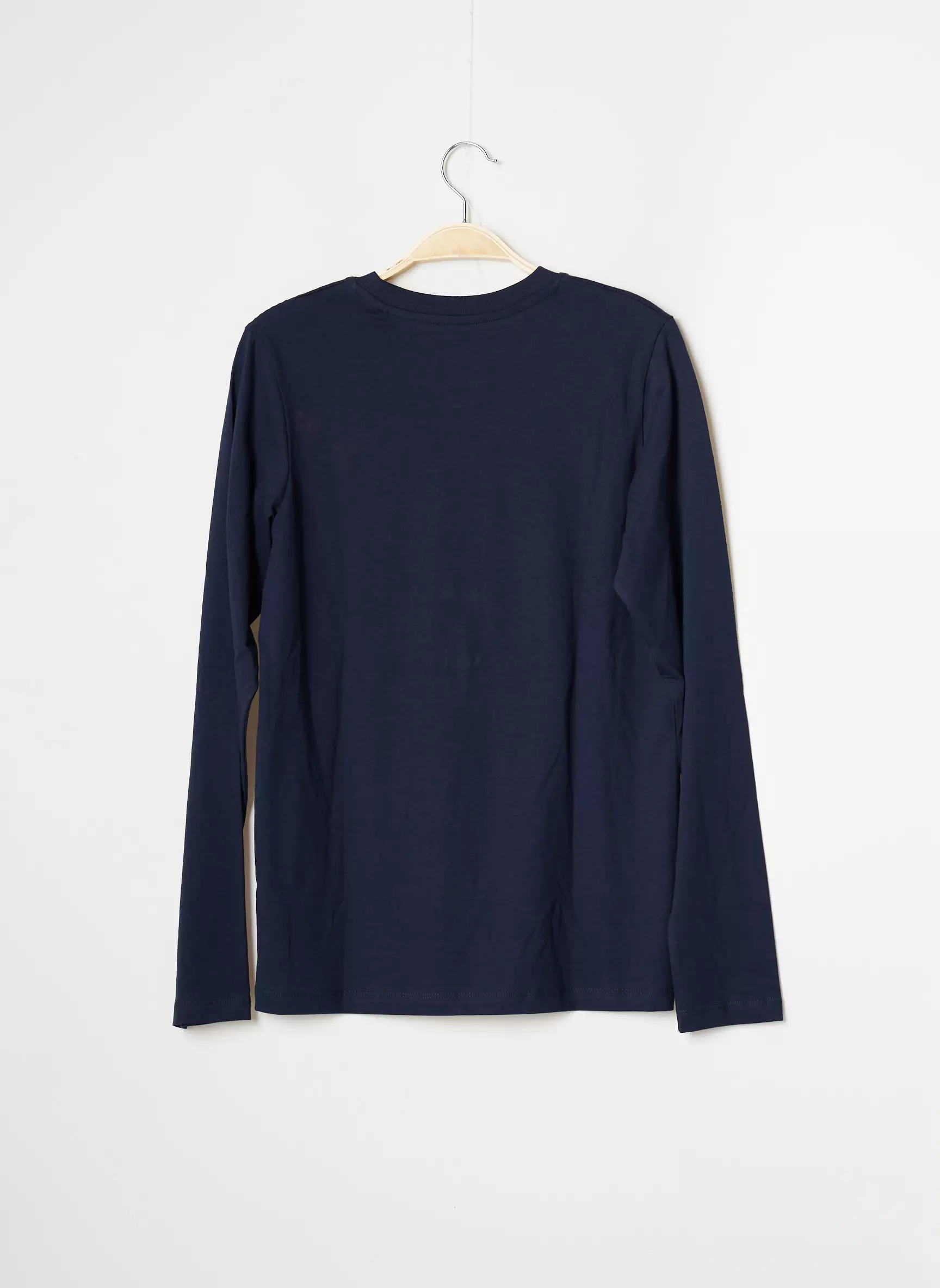 Jack Jones Tshirts Garcon couleur bleu