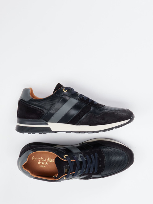 Sneaker-46611090847 Pantofola d´Oro